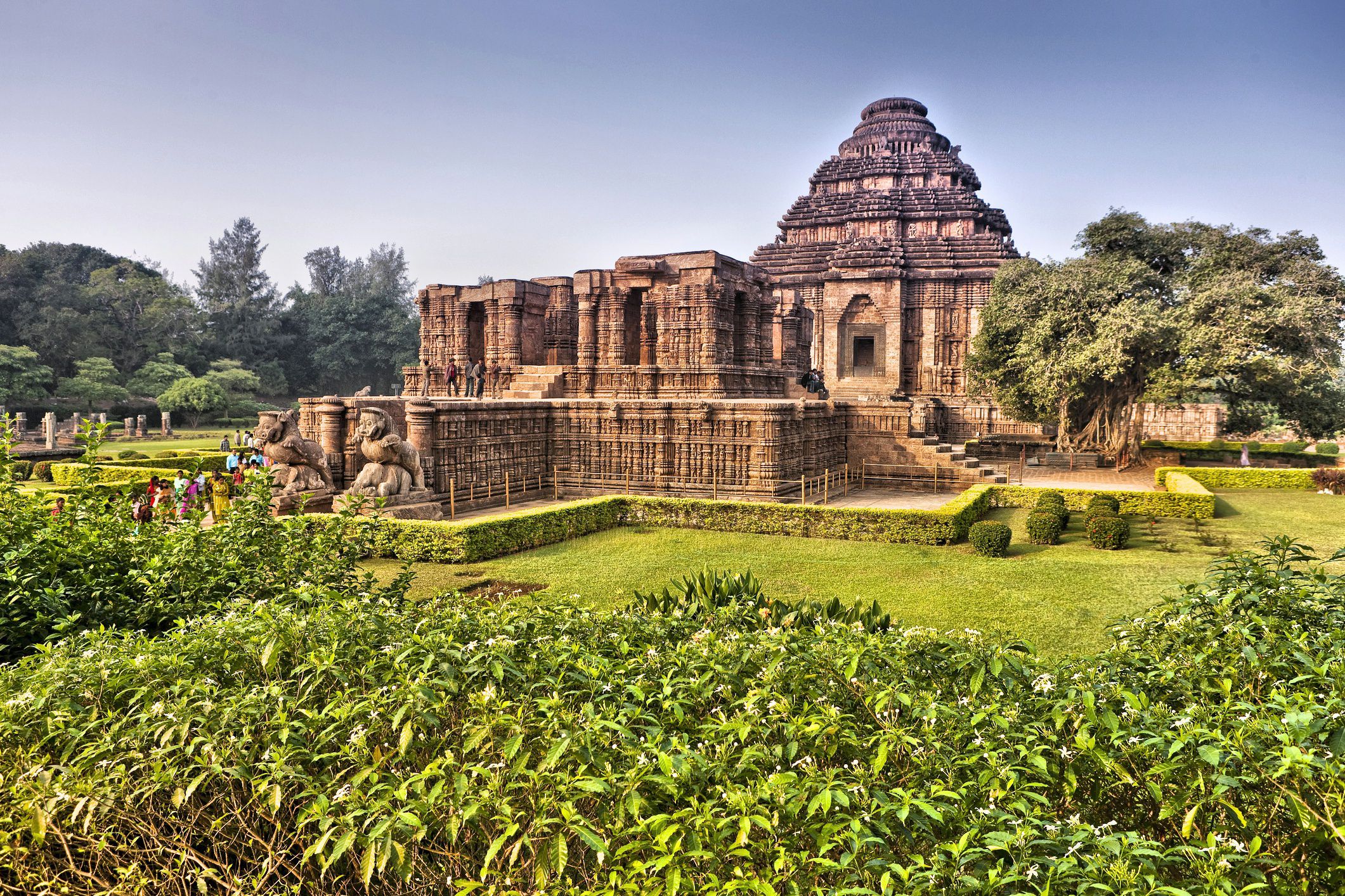 Orissa Package